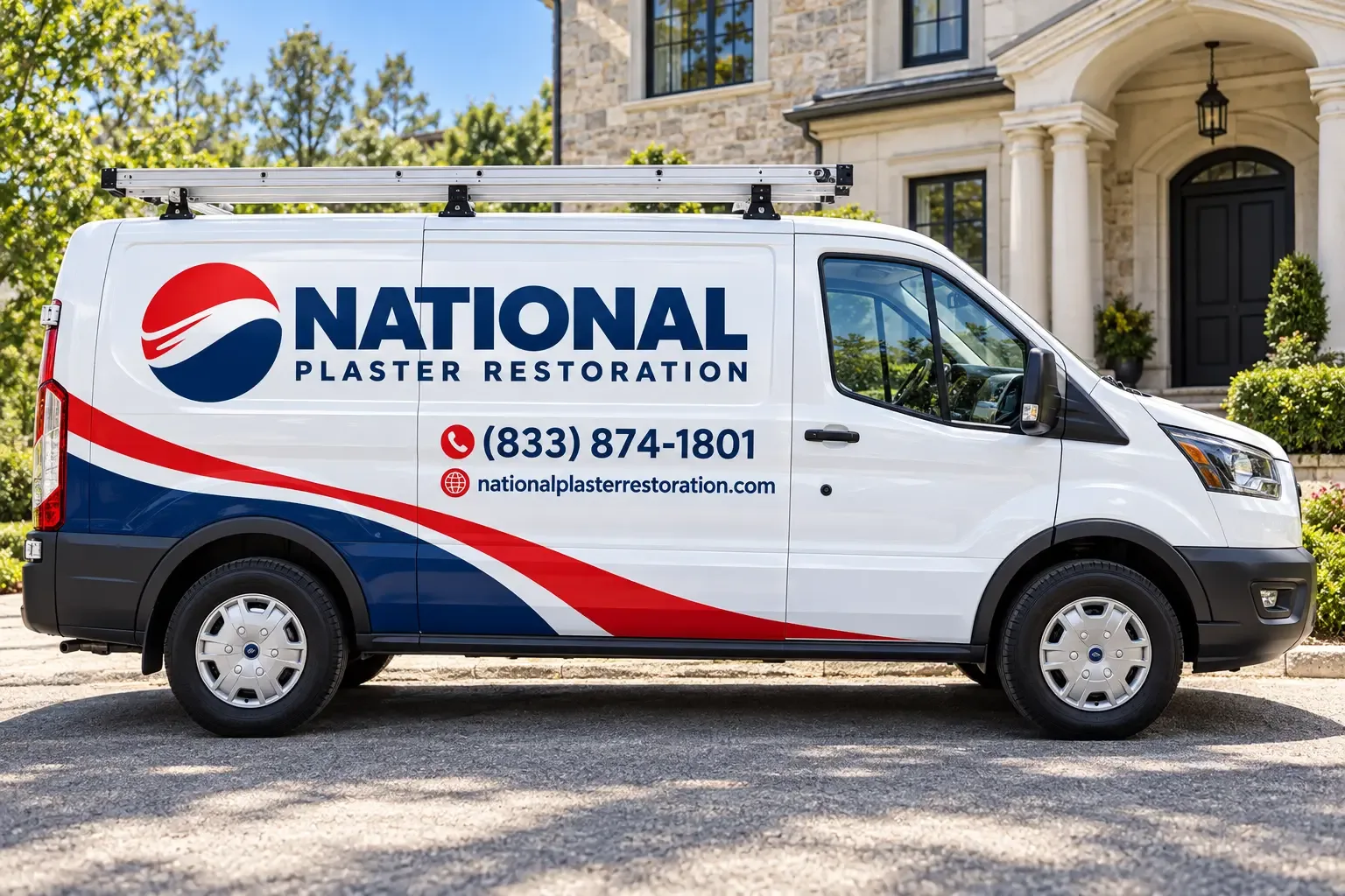 Plaster Repair in Kenly, NC near me