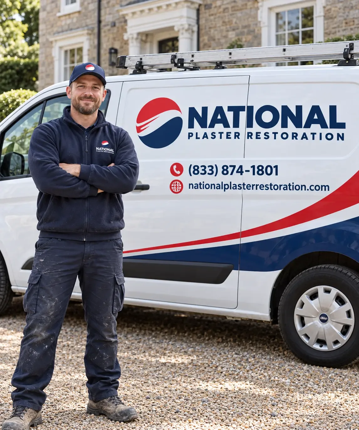 Plaster Repair company in Kenly, NC